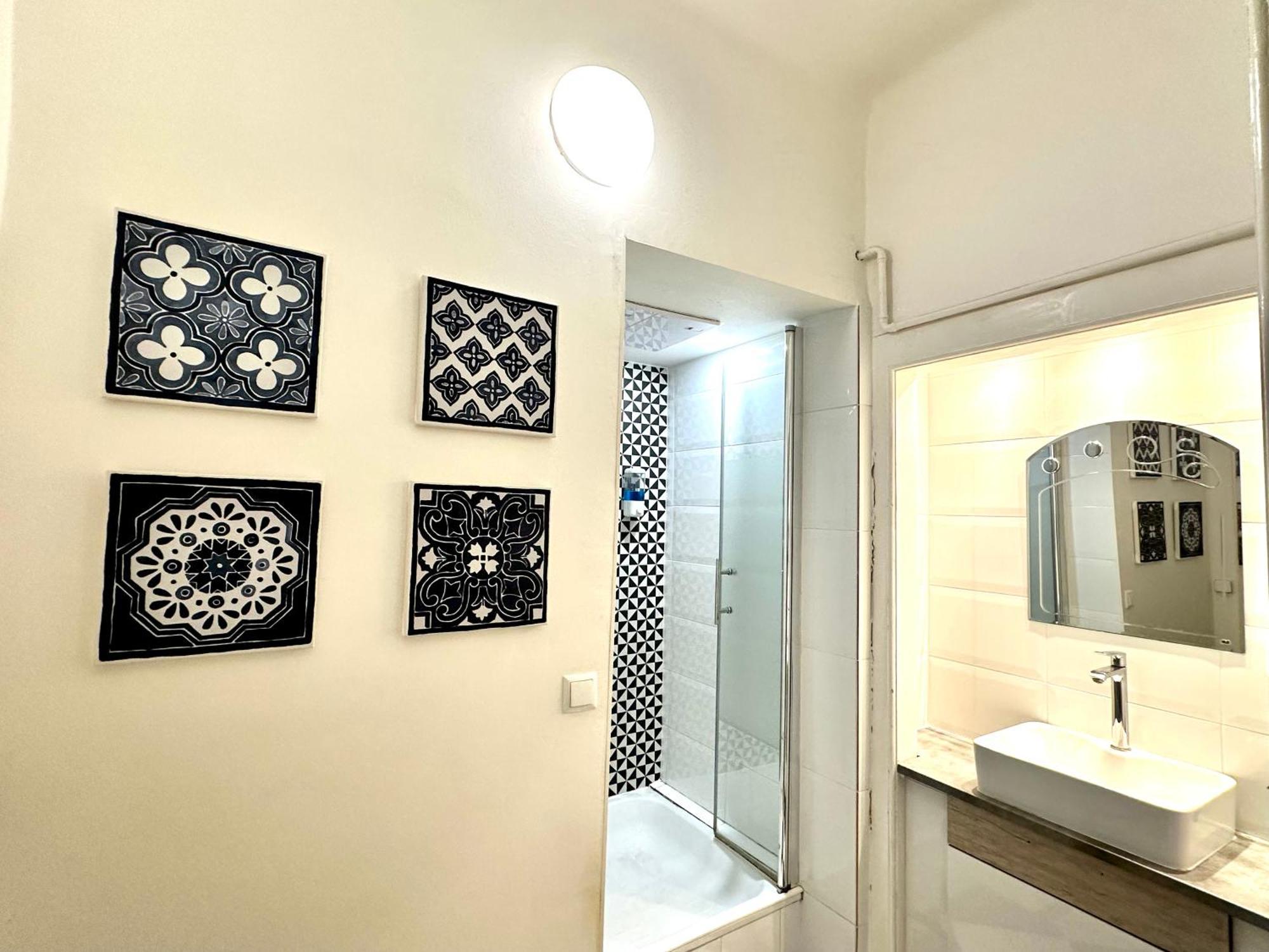 Old Town House Apartamento *
