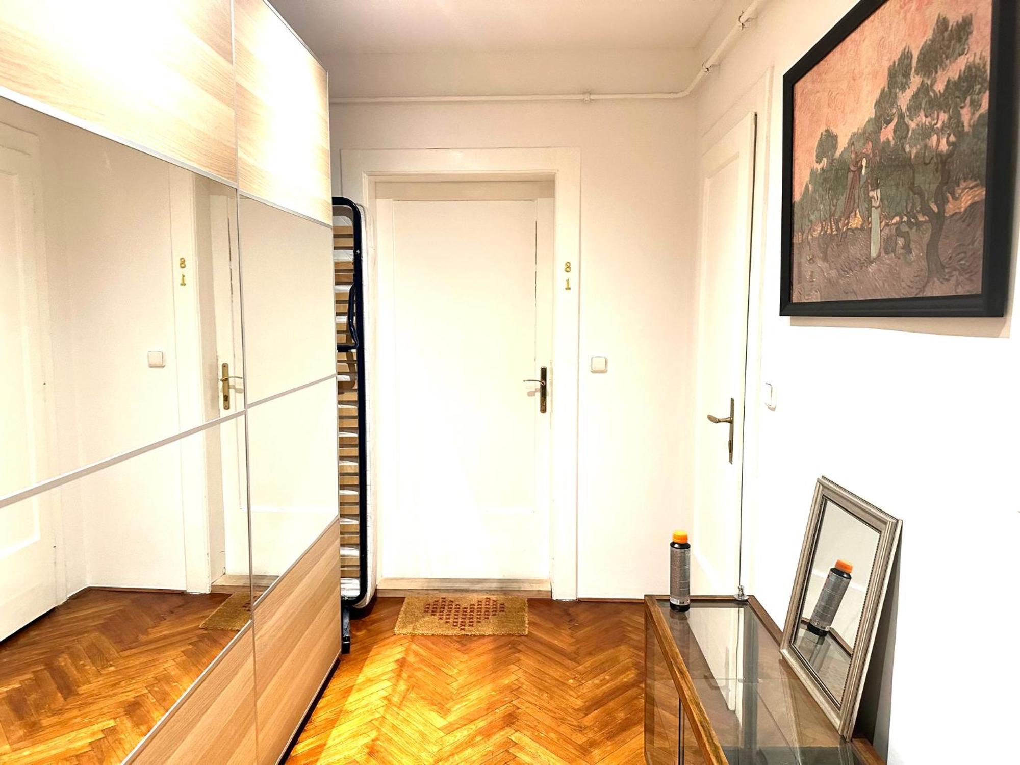 Old Town House Praga