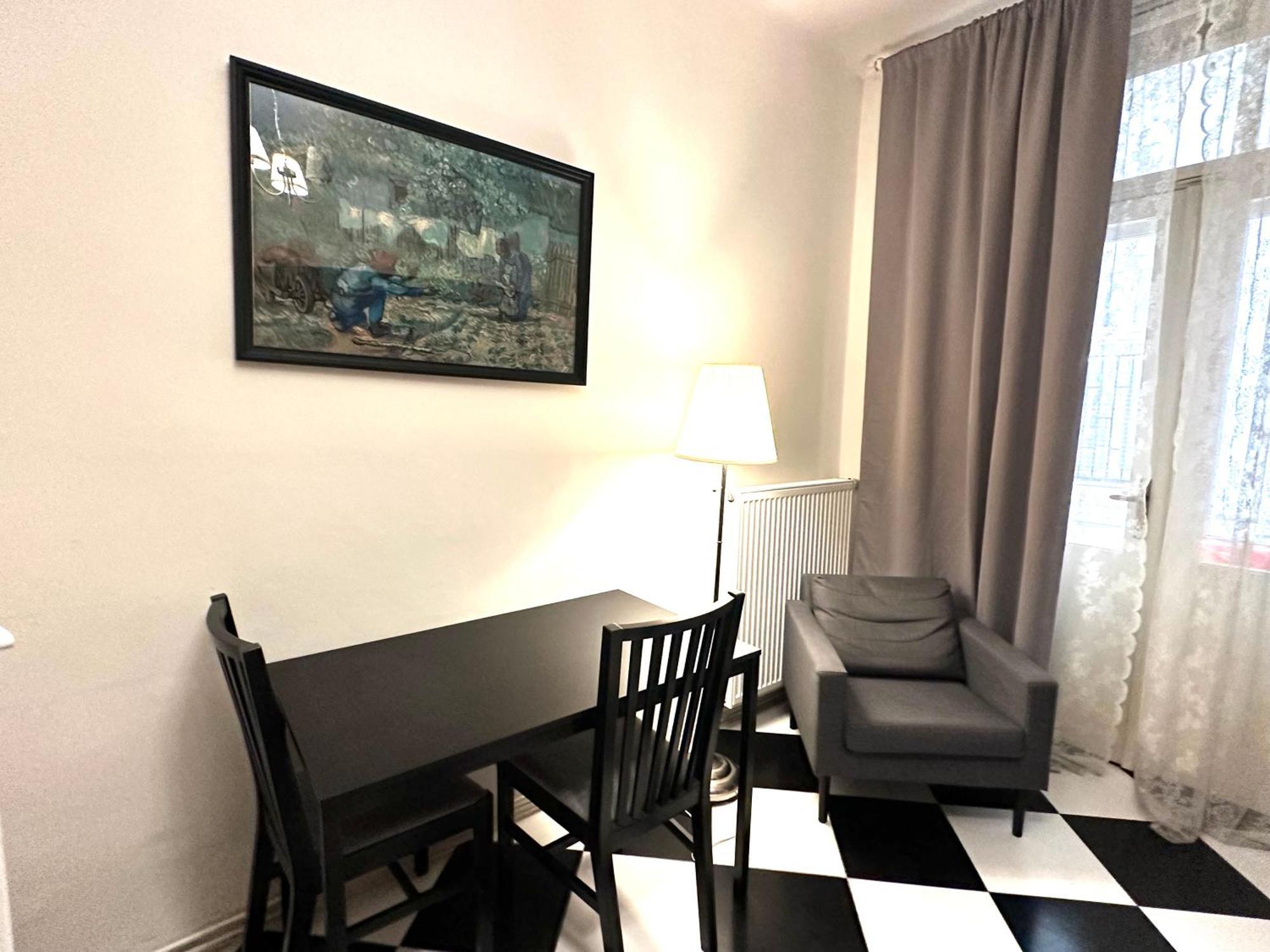 Old Town House Apartamento