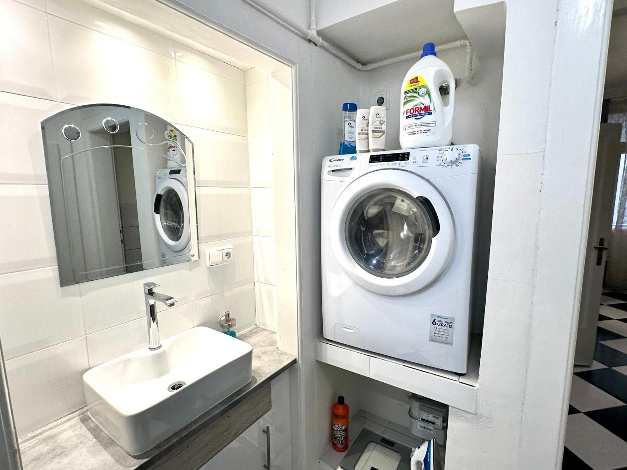 Apartamento Old Town House Praga