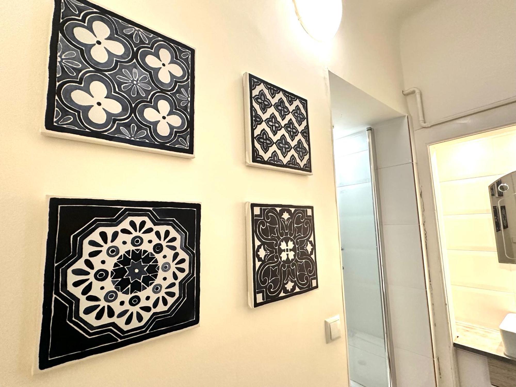 Apartamento Old Town House Praga