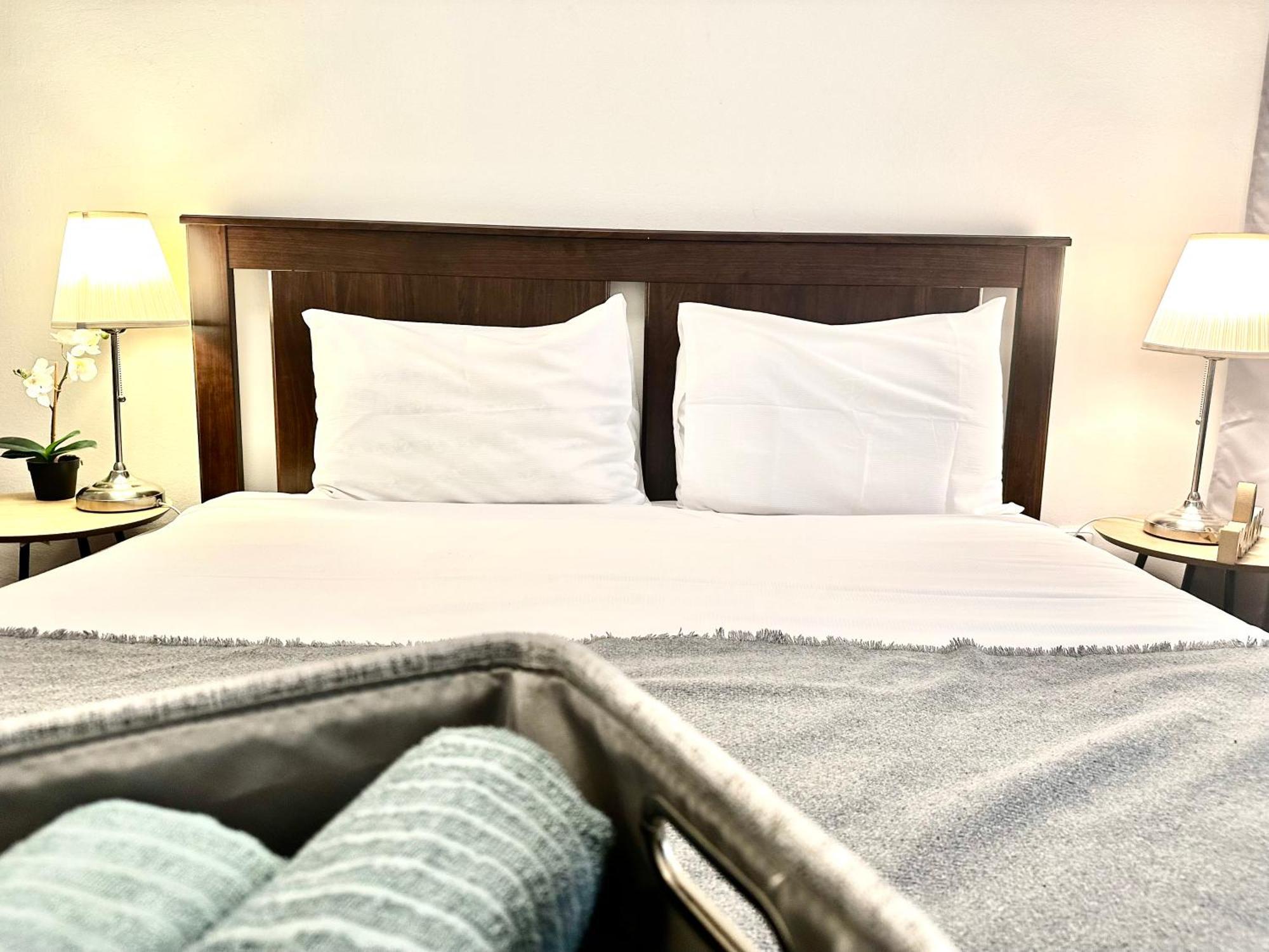 Old Town House Apartamento