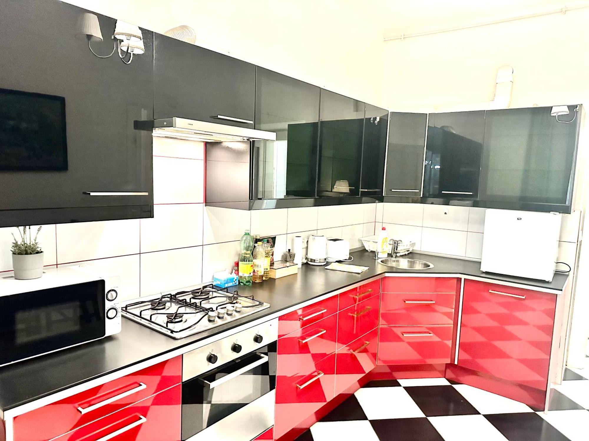 Apartamento Old Town House