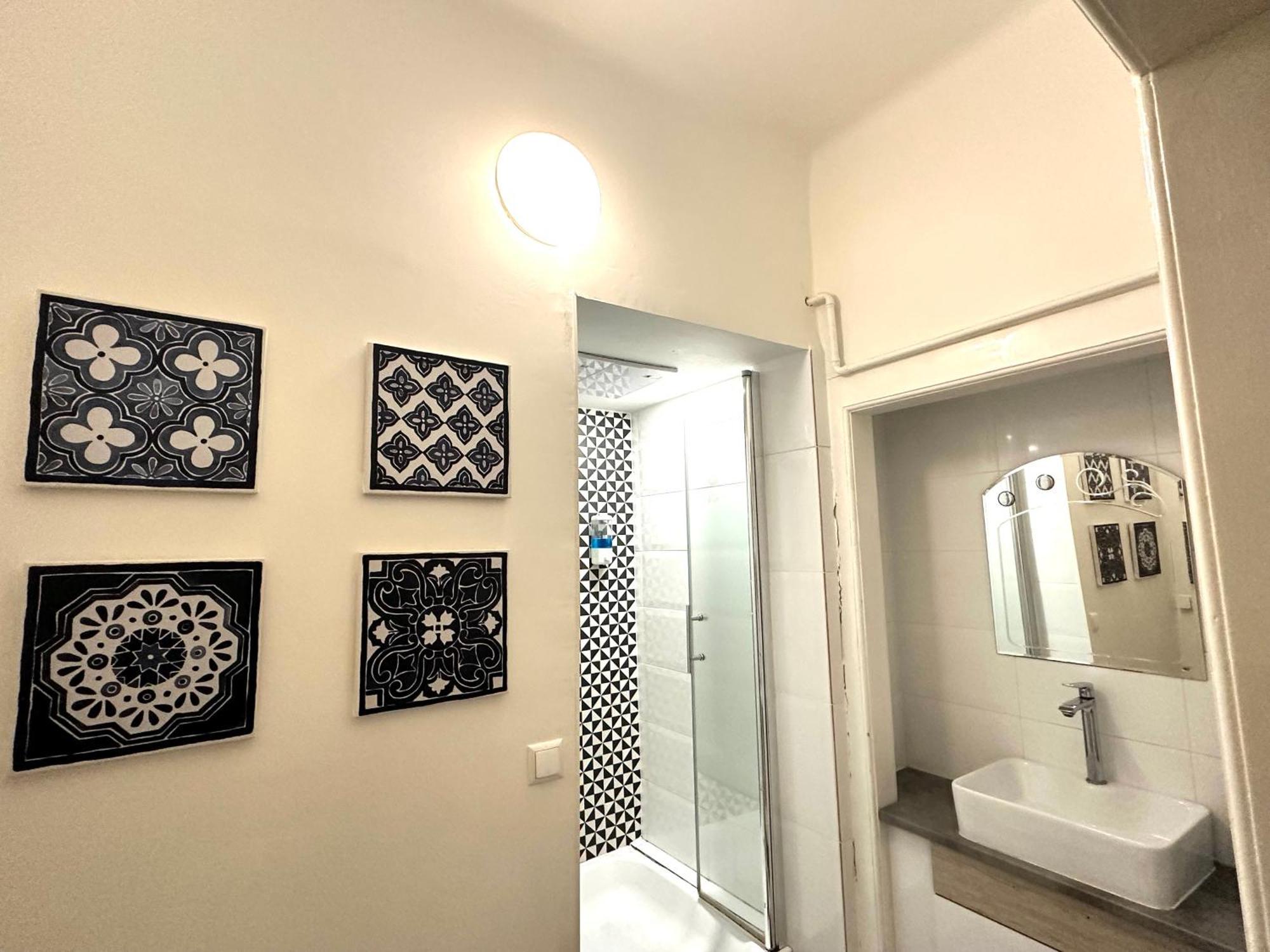 Apartamento Old Town House *