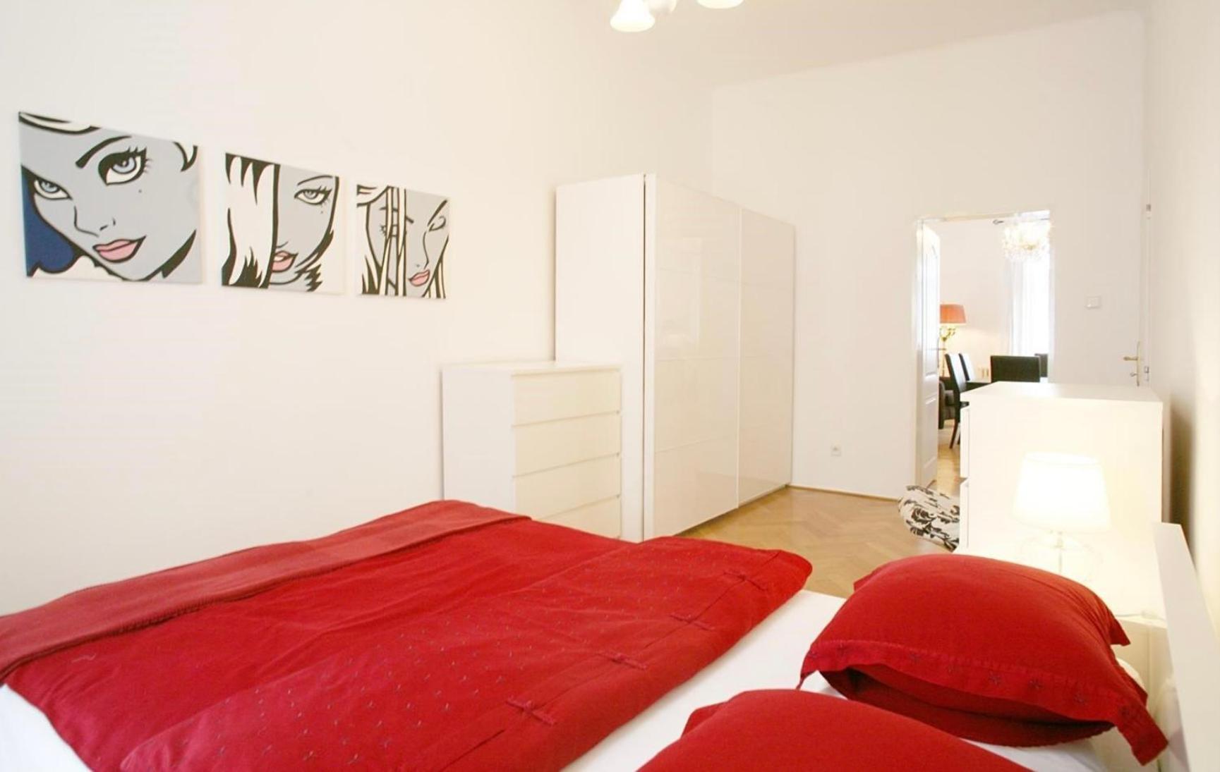 Old Town House Apartamento