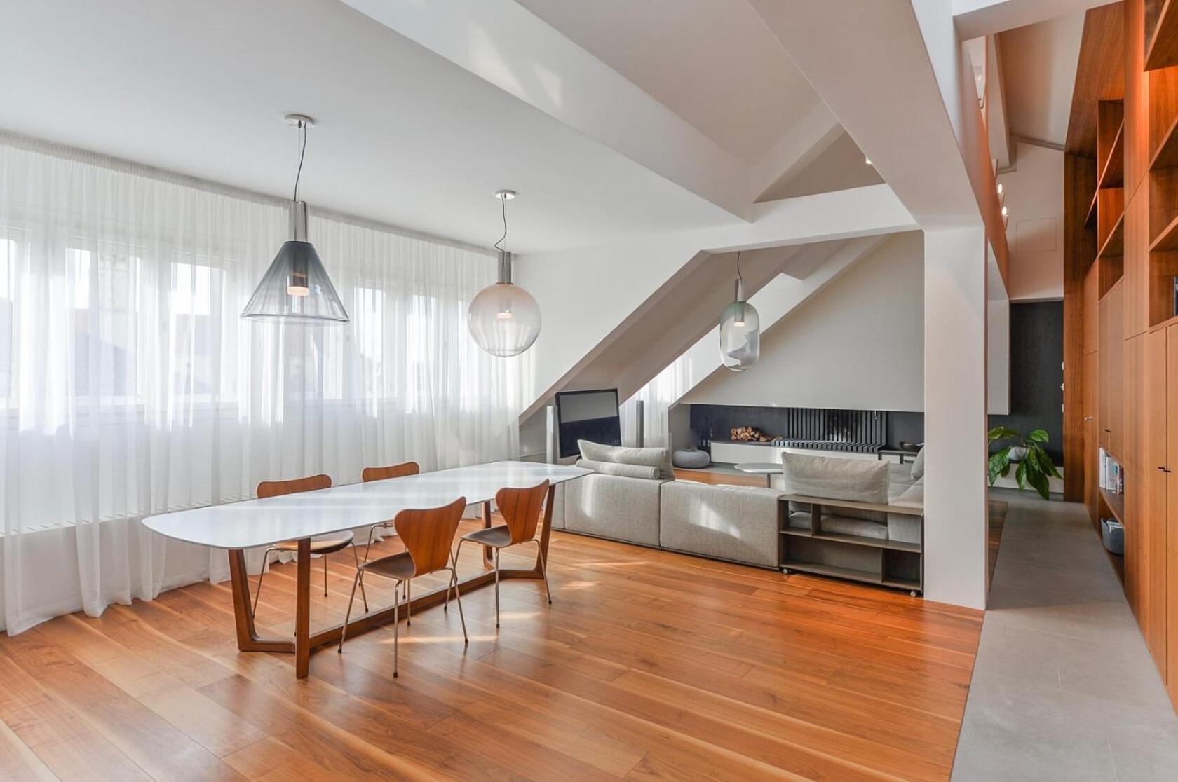 Apartamento Old Town House