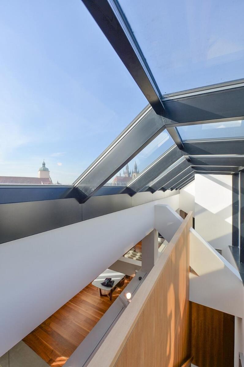 Apartamento Old Town House Praga