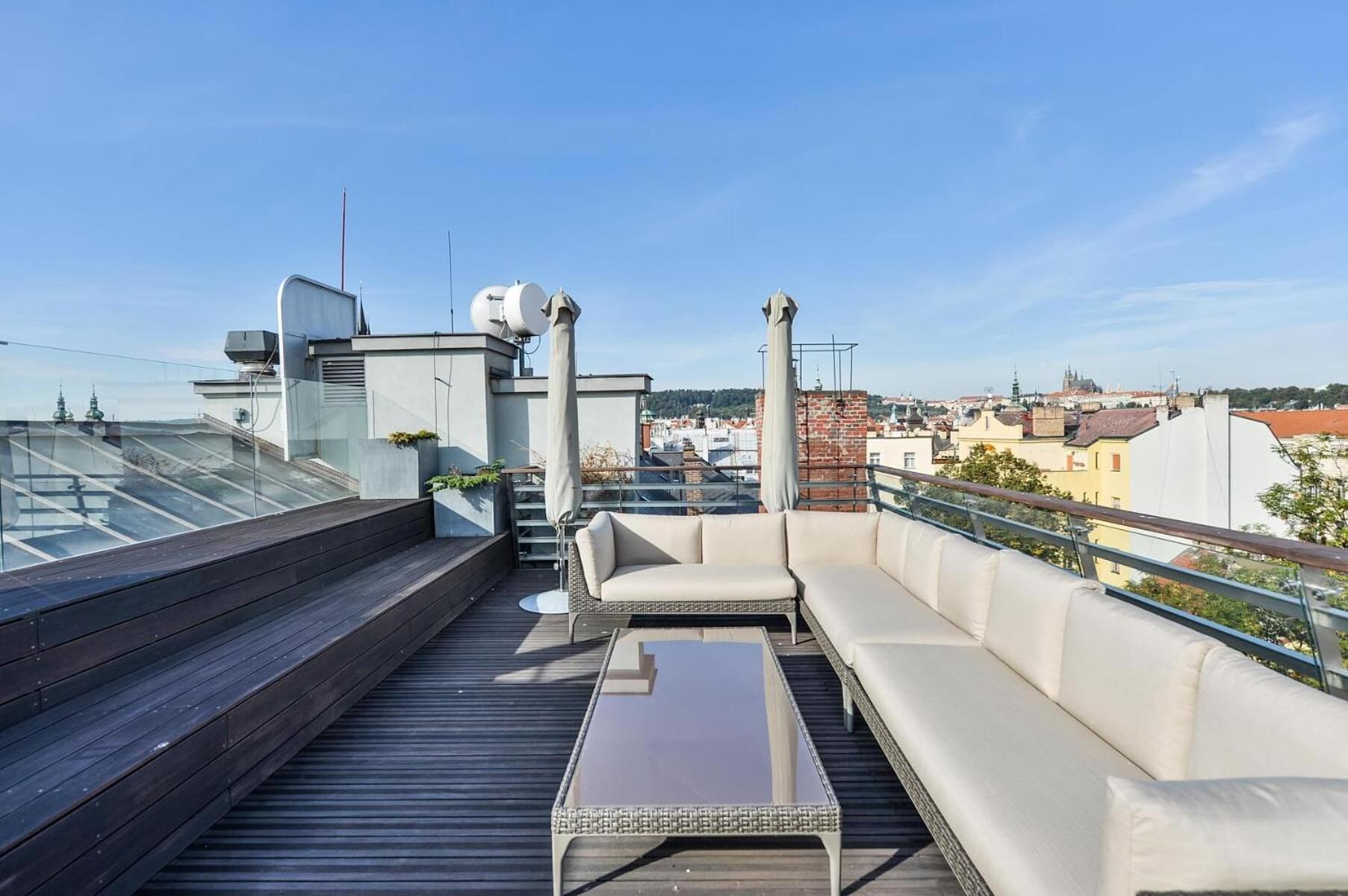 Apartamento Old Town House *