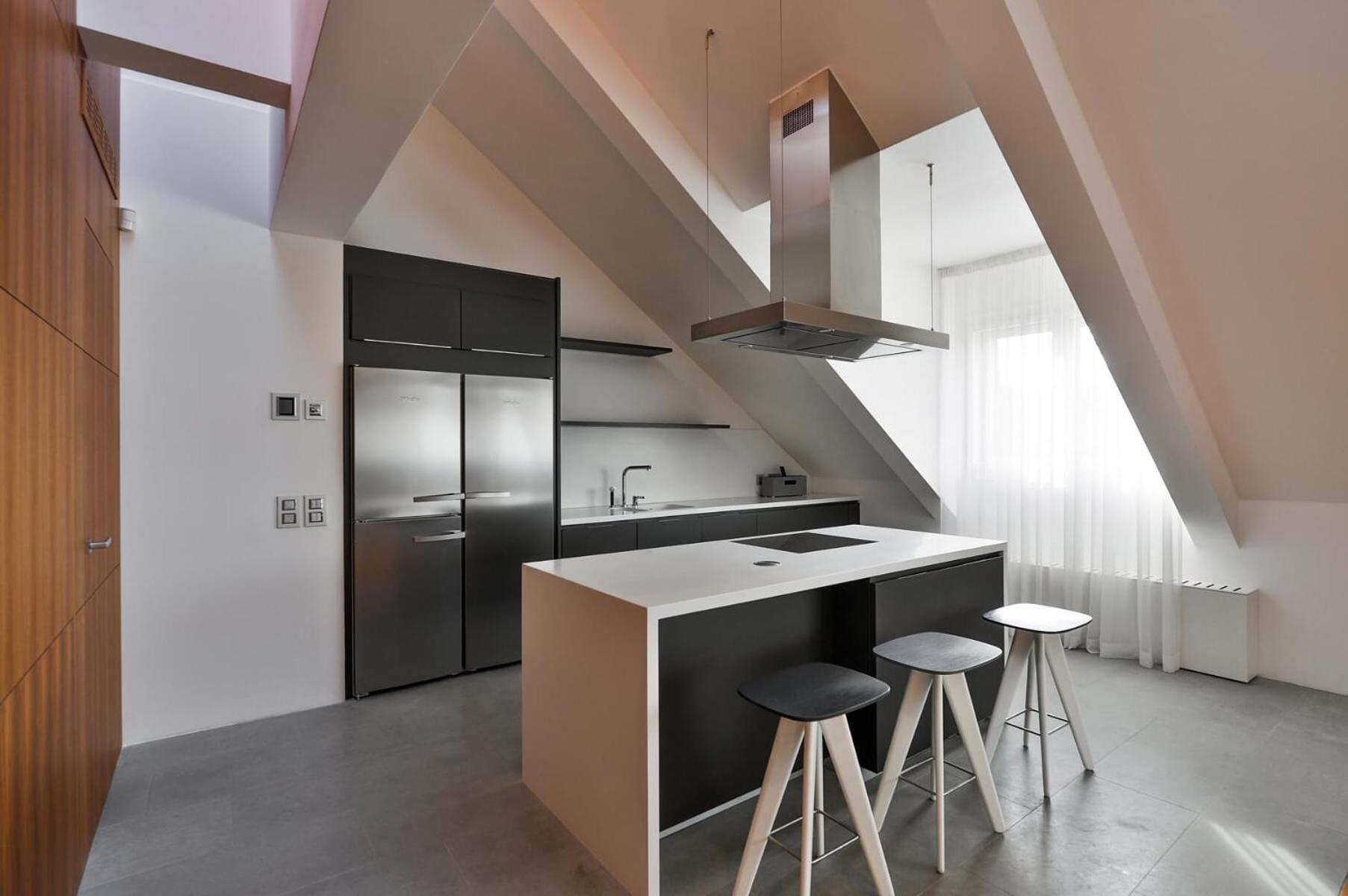 Old Town House Praga