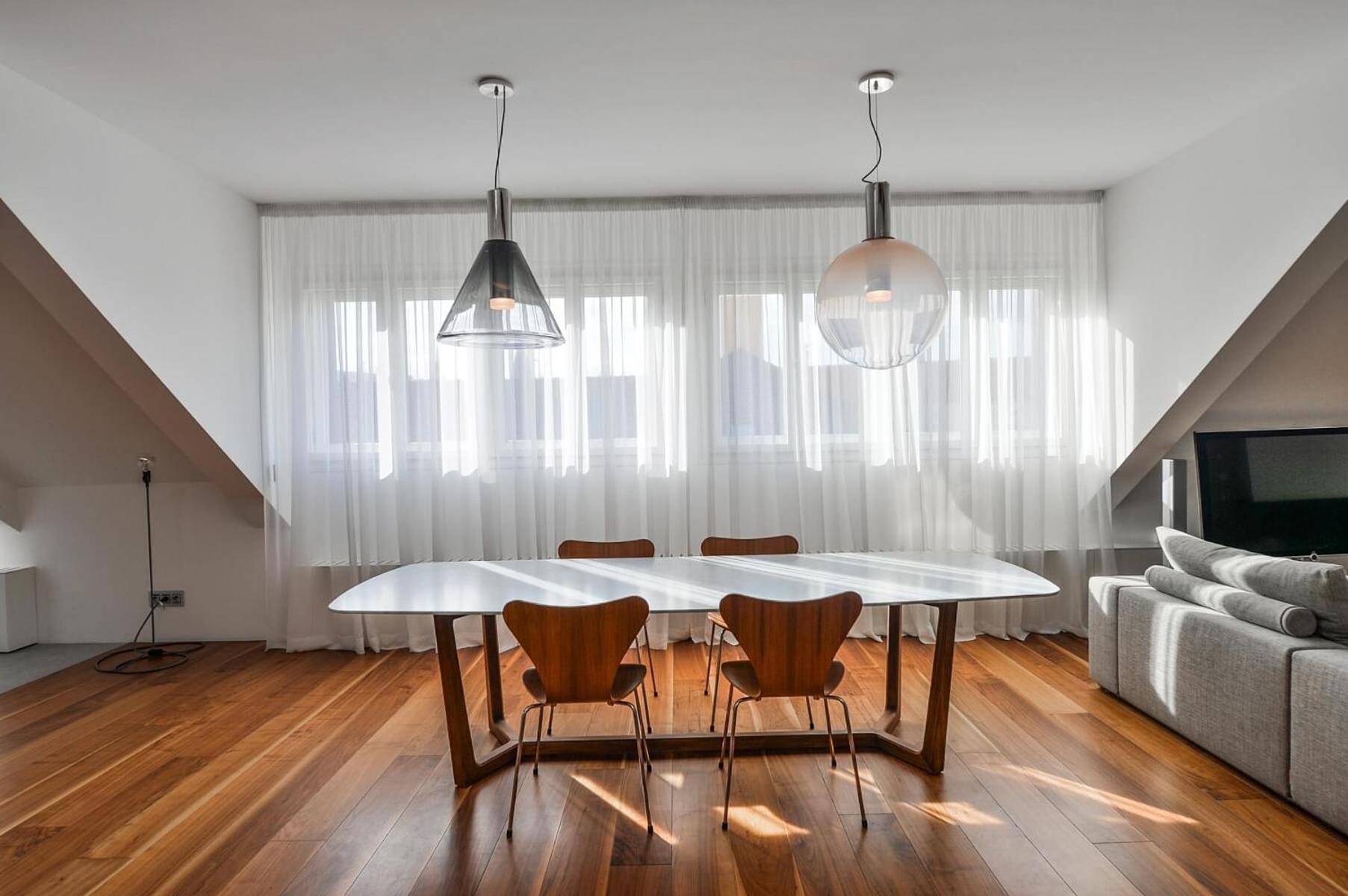 Apartamento Old Town House *