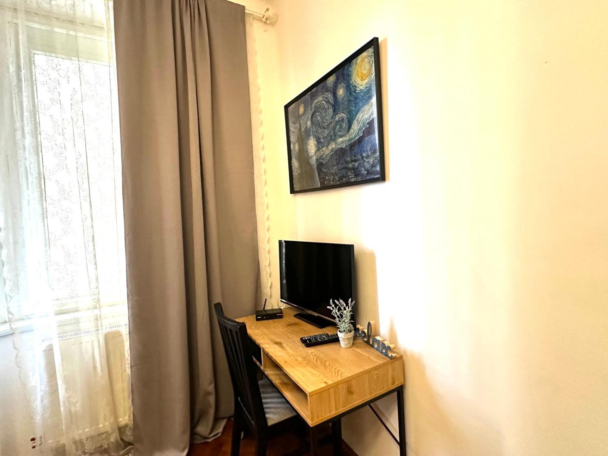 Old Town House Apartment Prag