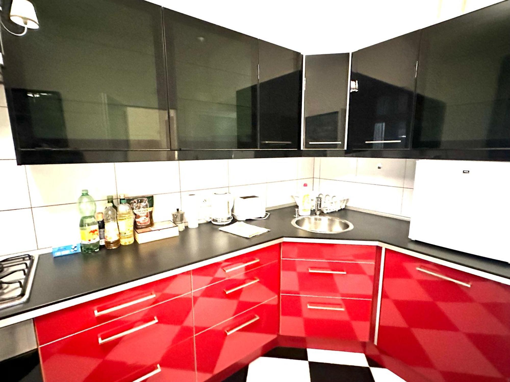 Old Town House Apartment Prag