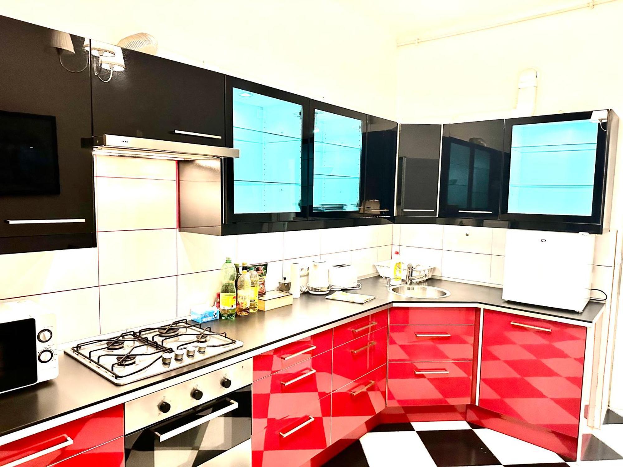 Old Town House Apartment Prag