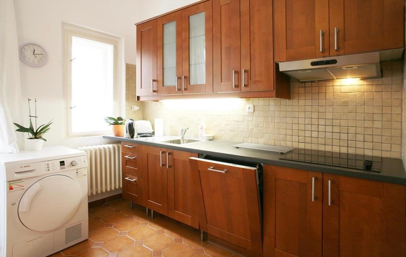 Old Town House * Prag