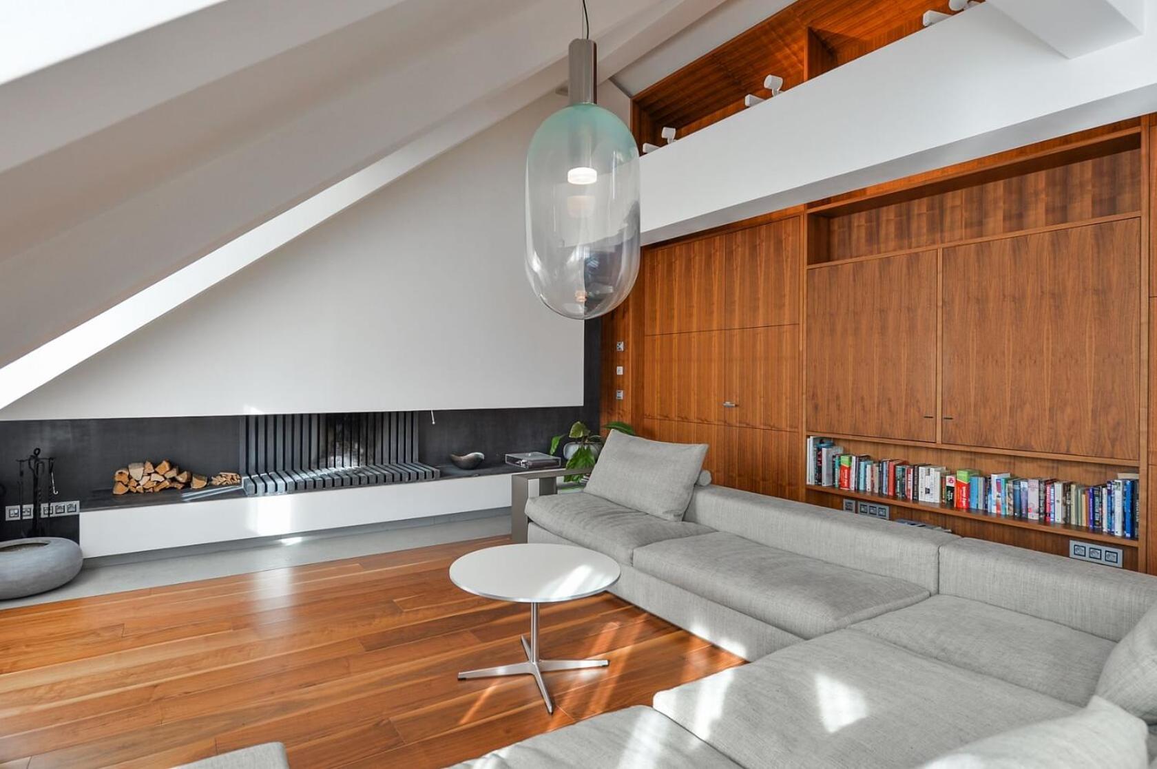 Old Town House Apartment Prag