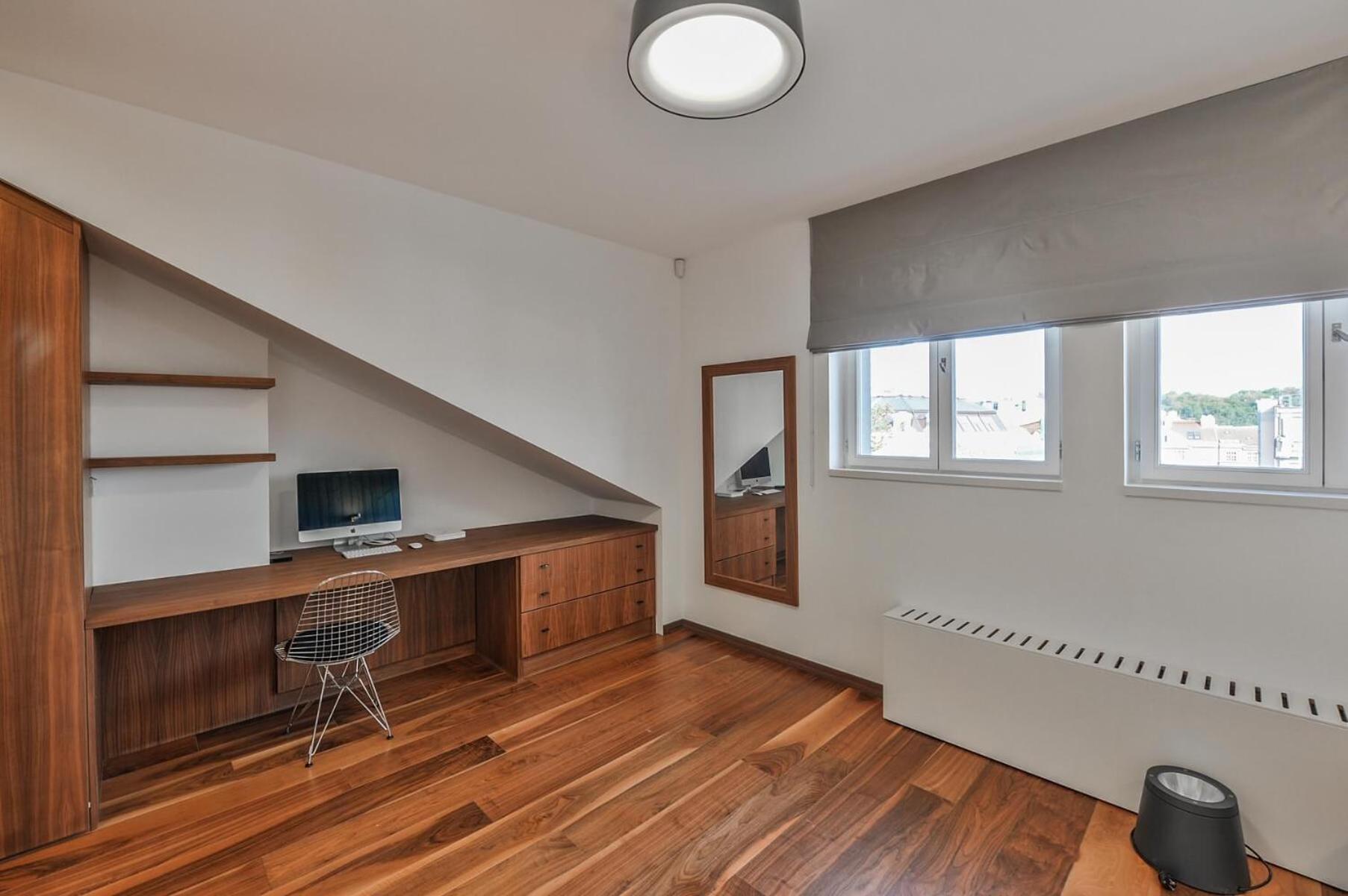 Apartment Old Town House Prag